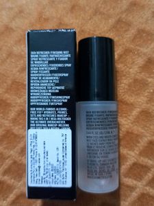 MAC-PREP+ PRIME FIX+