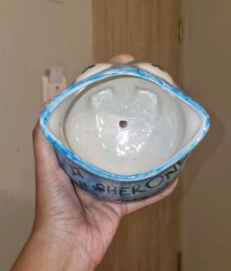 Clay-based Decor