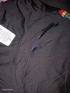 Chic Black Cutout Maxi Dress