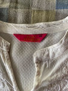 Short Kurti