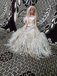 Barbie Doll