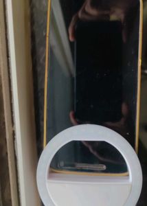 Selfie Ring Light