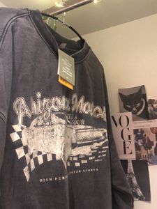 Oversized Y2k Sweater