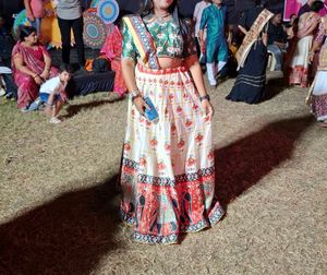 Lehenga Choli