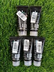 Pcs Mcaffeine Coffee Facewash