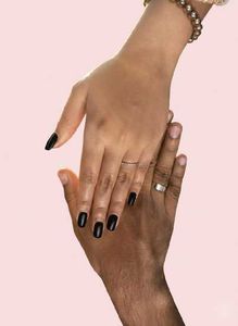 Elegant Couple Rings