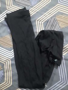 Black Leggings