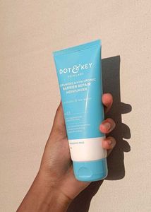 Dot And Key Moisturizer