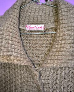 Long Sweater