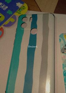 Striped Phone Case
