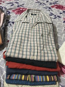 Men's Shirts Bundle