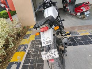 Royal Enfield Himalayan 2018 White