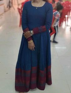 Ethnic Gown For Women