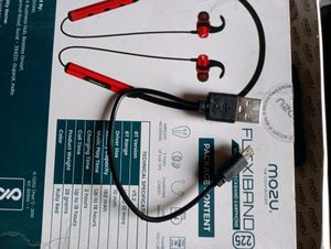 Bluetooth Earphone