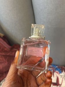 OG Miss Dior Blooming Banquet Edt