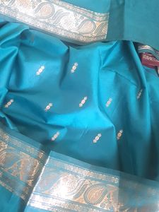 Desi Saree