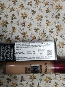 Maybelline Instant Age Rewind Concealer 130 Medium