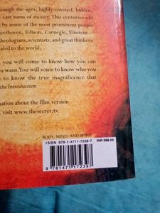 The Secret