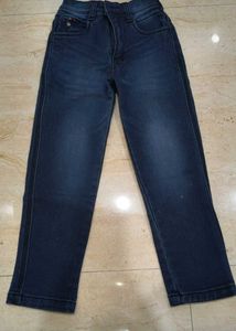 Boys Denim Jeans