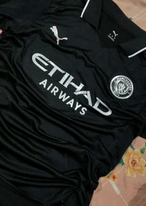 Mancity New kit 25-26 Player version