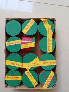 Kumkum Sindoor