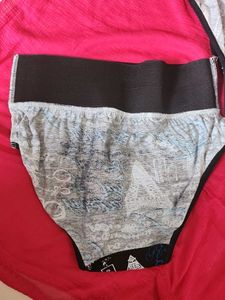 Tummy Tucker Underwear Set Of 3