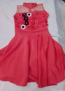 One Piece Dress