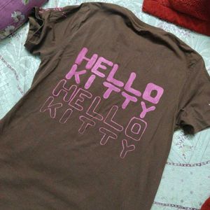 Hello Kitty Tee