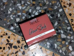 3 In 1 Blush Brown Shade
