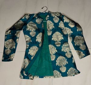 Wedding Koti Western Wear