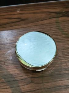 Compact Powder