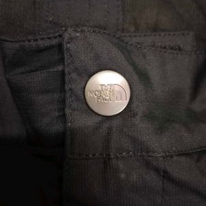 The North Face Black Pants