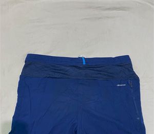 ADIDAS TRACK PANTS