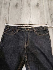 Ma257 Levi&#39;s Jeans Waist 38