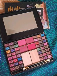Professional Makeup Artist 48 Eyeshadow