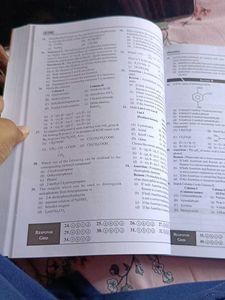 101 Speed Tests for NEET UG - 3rd Edition