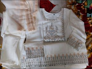 Women Straight Kurta Set❤️🫶🏻