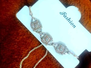 AD Bracelet