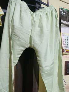 Pant Kurti Set
