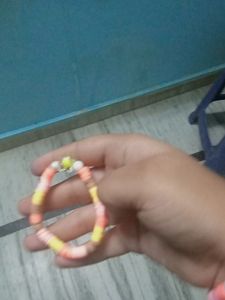 Miracle Mamble Bracelet