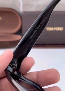 Tom Ford Sunglasses