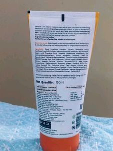 Himalaya Purifying Neem Face Wash. Its Used