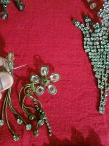 All Of Them Jewellery Parts
