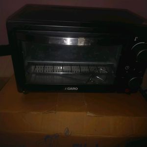 Cutest Oven For Cute Family