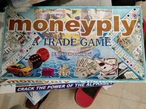 Moneyply Game