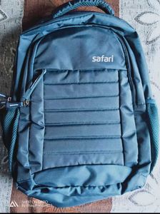 Safari Backpack