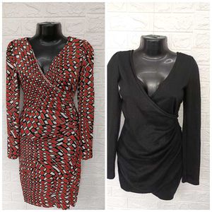 Combo Korean Bodycon Dress