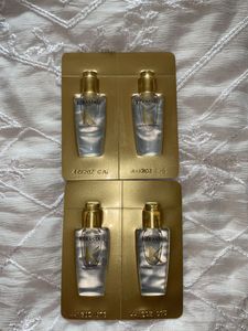 Kerastage Hair Oil Sample Total 8 Ml