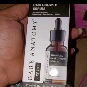 😍✨Bare Anatomy Hair Serum💐