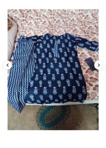 Kurta Set